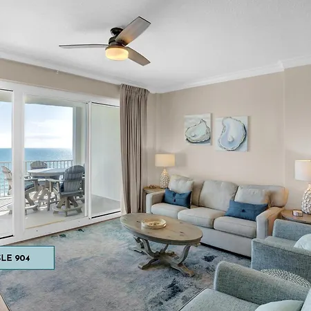 Regency Isle 904-2