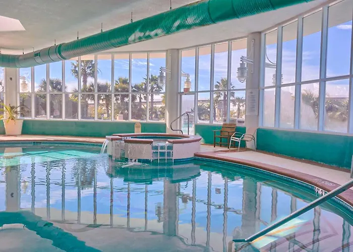Caribe Phb12 Apartment Orange Beach