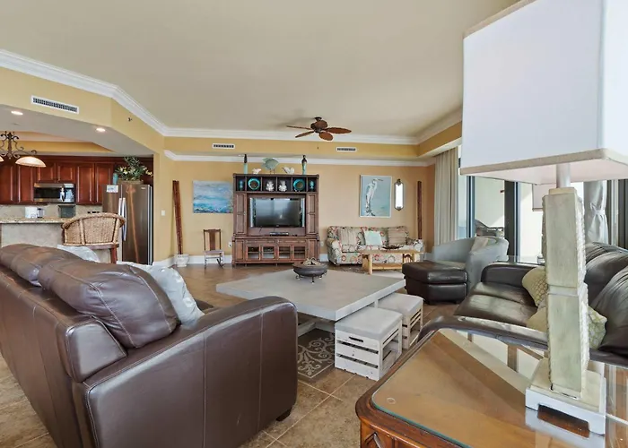 Phoenix West 2601 Orange Beach